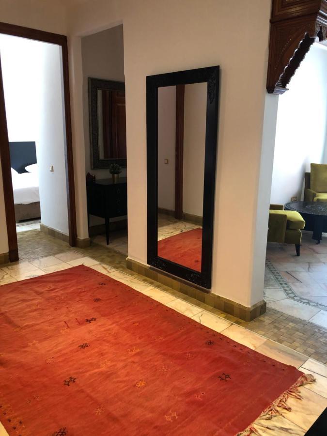 Palmeraie Village 2 - Cosi Appartement En Rez De Jardin 마라케시 외부 사진