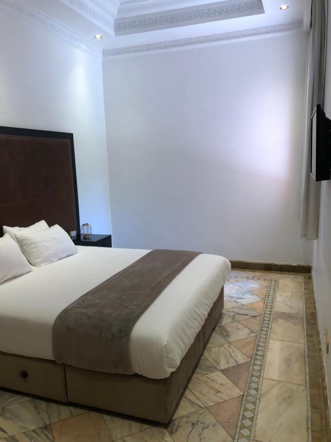 Palmeraie Village 2 - Cosi Appartement En Rez De Jardin 마라케시 외부 사진