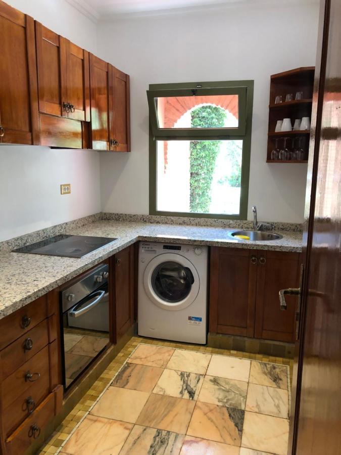 Palmeraie Village 2 - Cosi Appartement En Rez De Jardin 마라케시 외부 사진