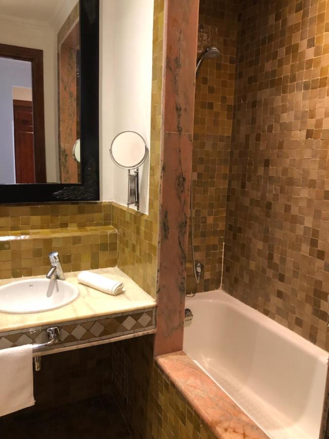 Palmeraie Village 2 - Cosi Appartement En Rez De Jardin 마라케시 외부 사진