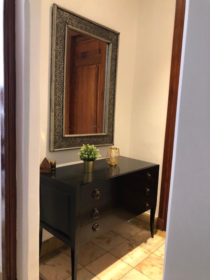 Palmeraie Village 2 - Cosi Appartement En Rez De Jardin 마라케시 외부 사진