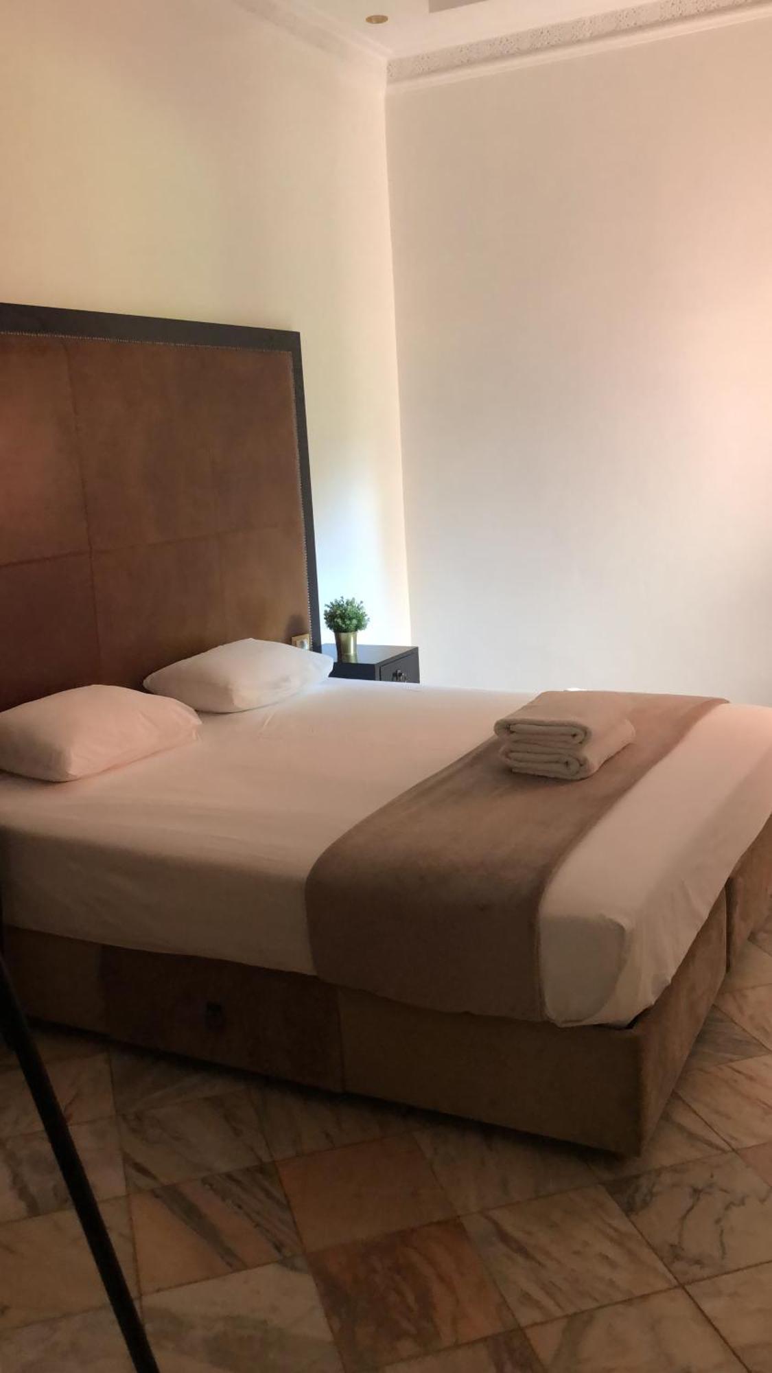 Palmeraie Village 2 - Cosi Appartement En Rez De Jardin 마라케시 외부 사진